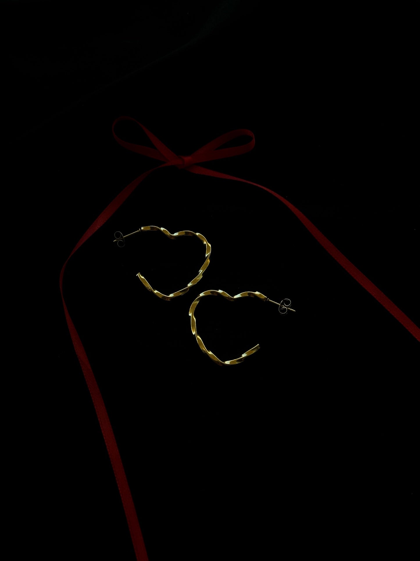 LOVER EARRINGS