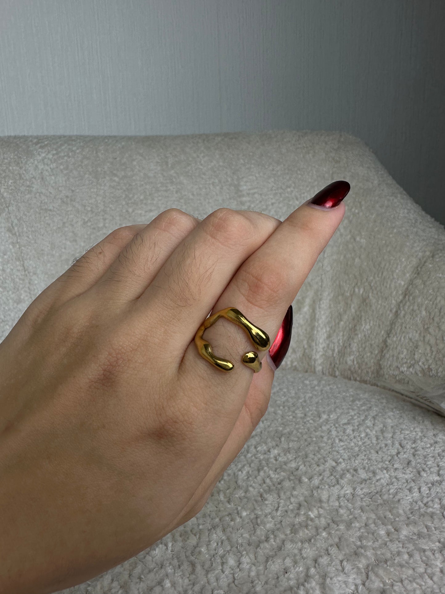 LEILA RING