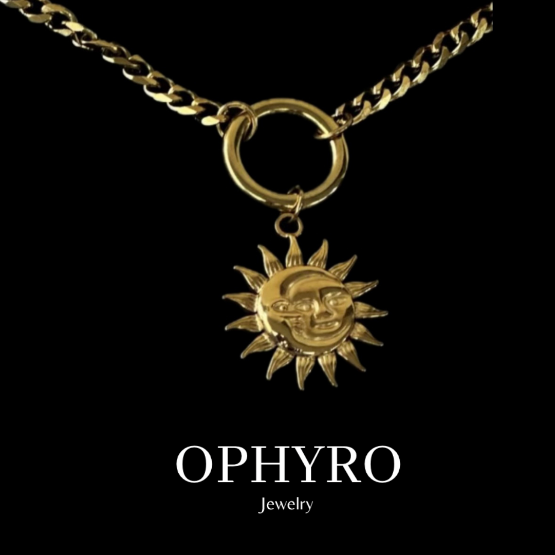 MARIANA NECKLACE