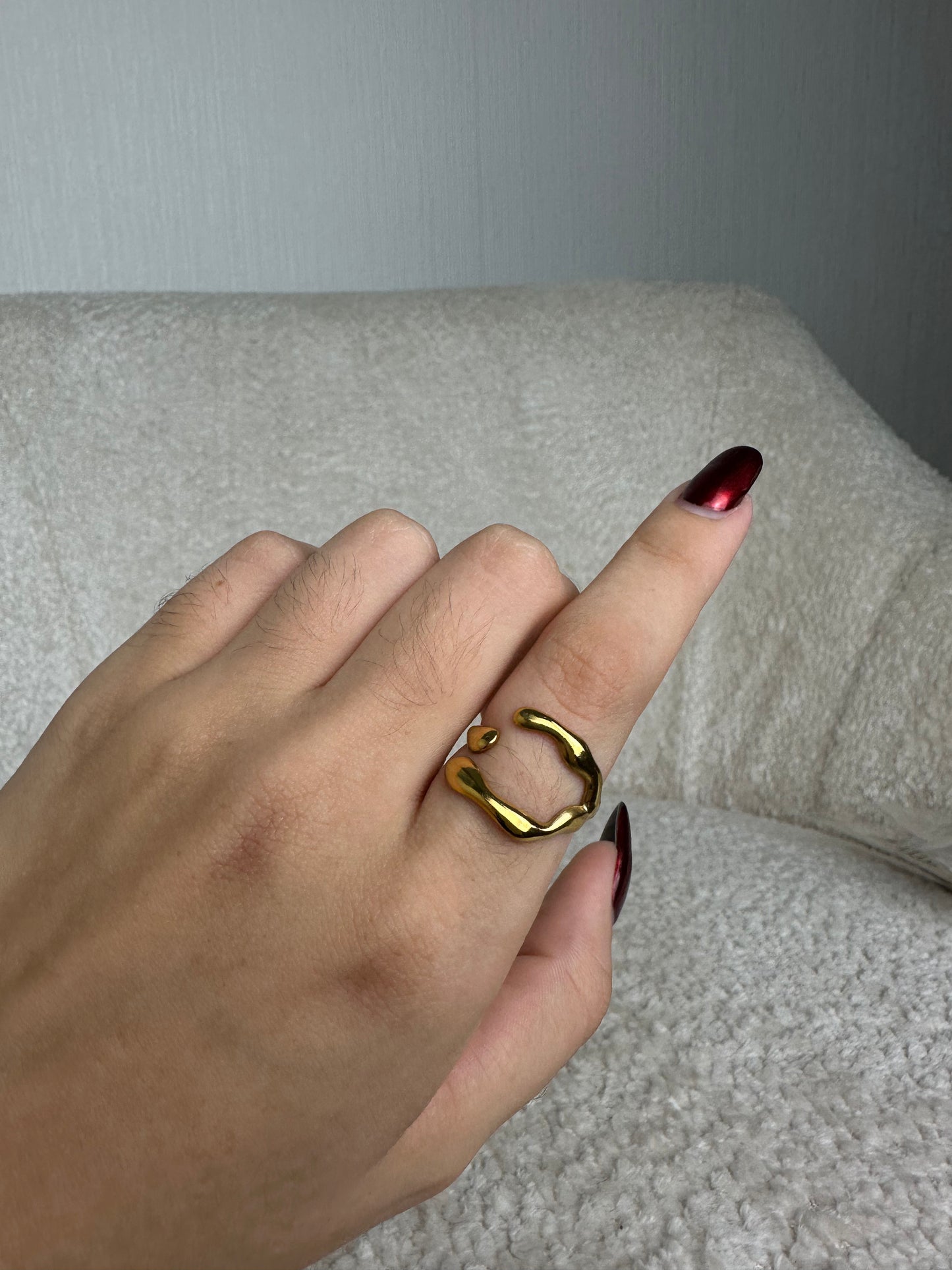 LEILA RING