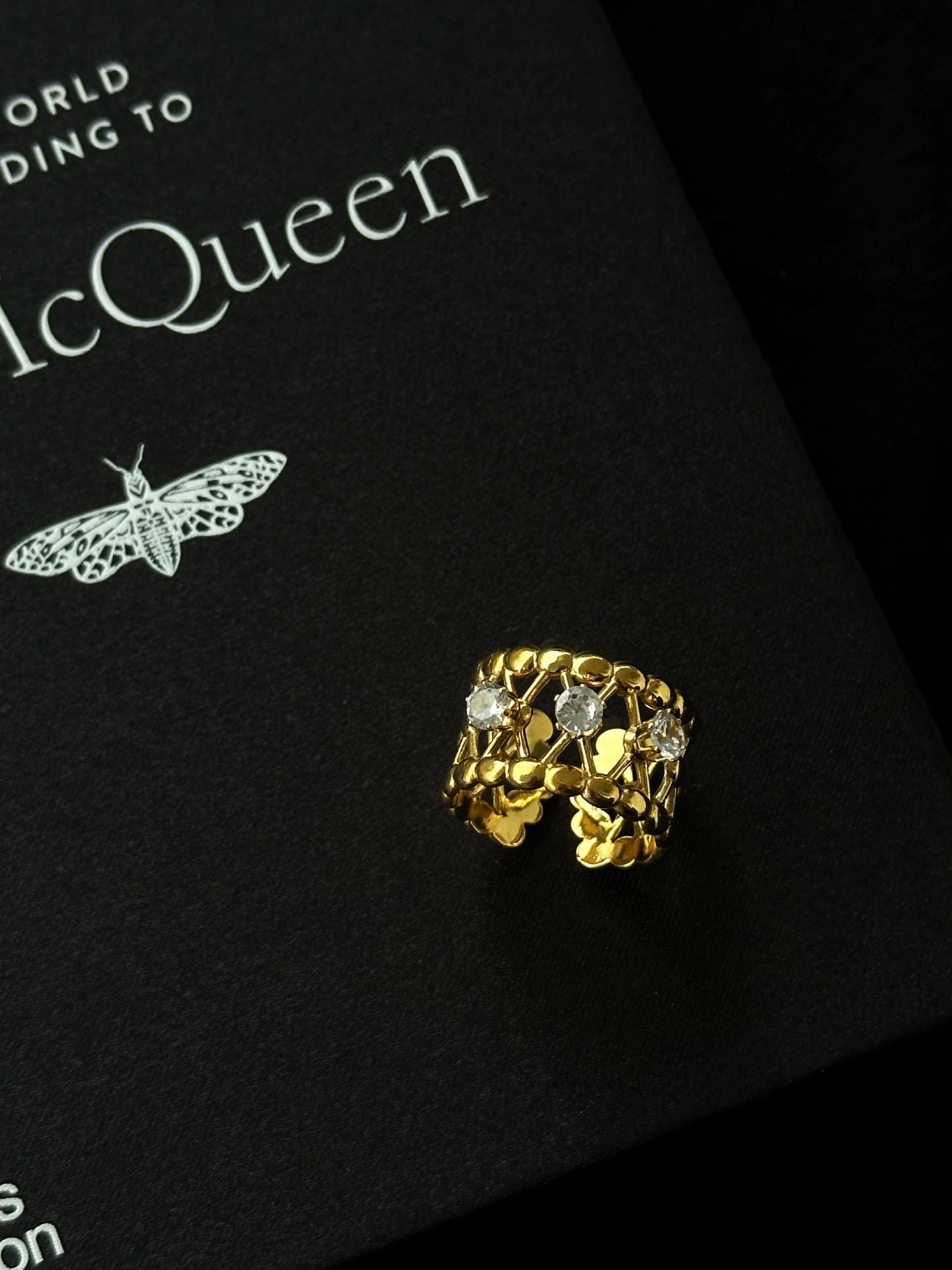 PENELOPE RING