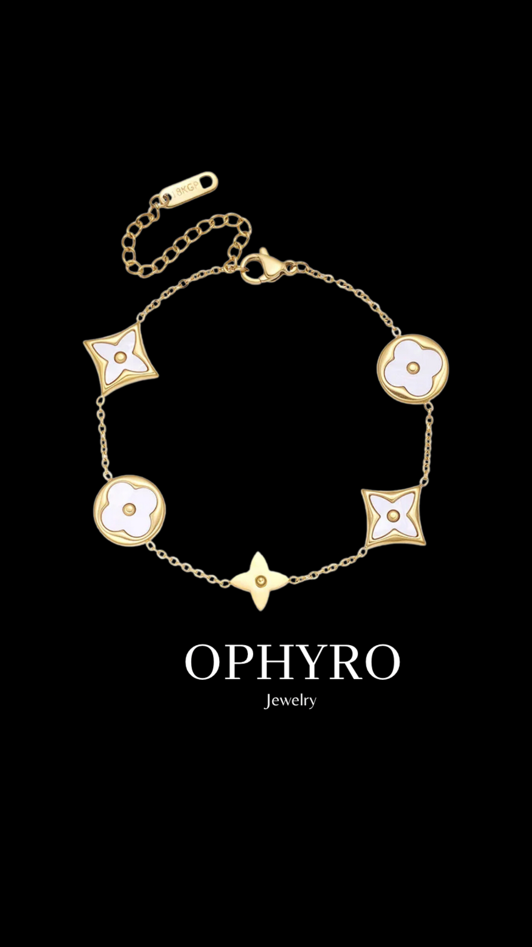 MARIE BRACELET