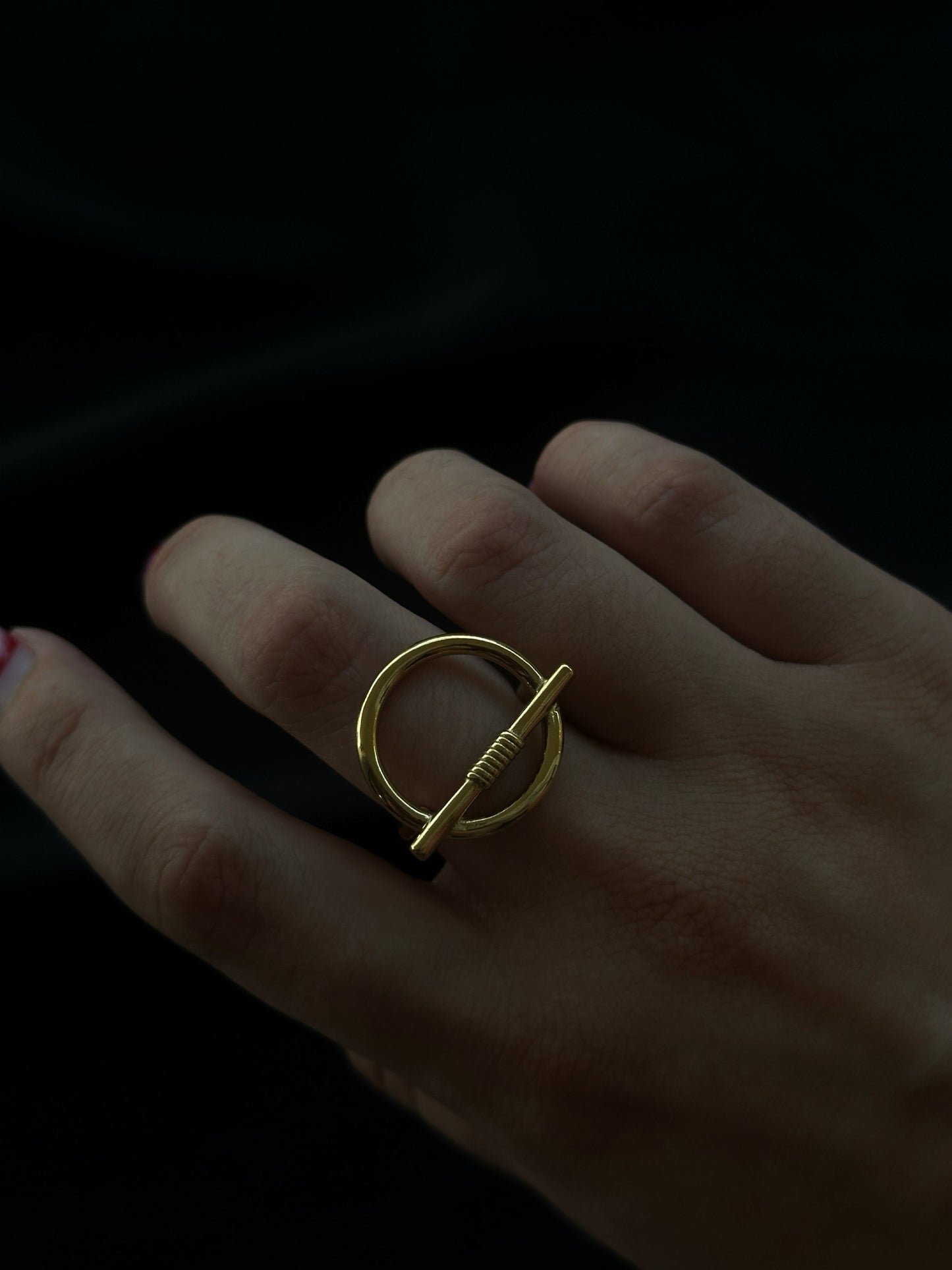 ALAIA RING