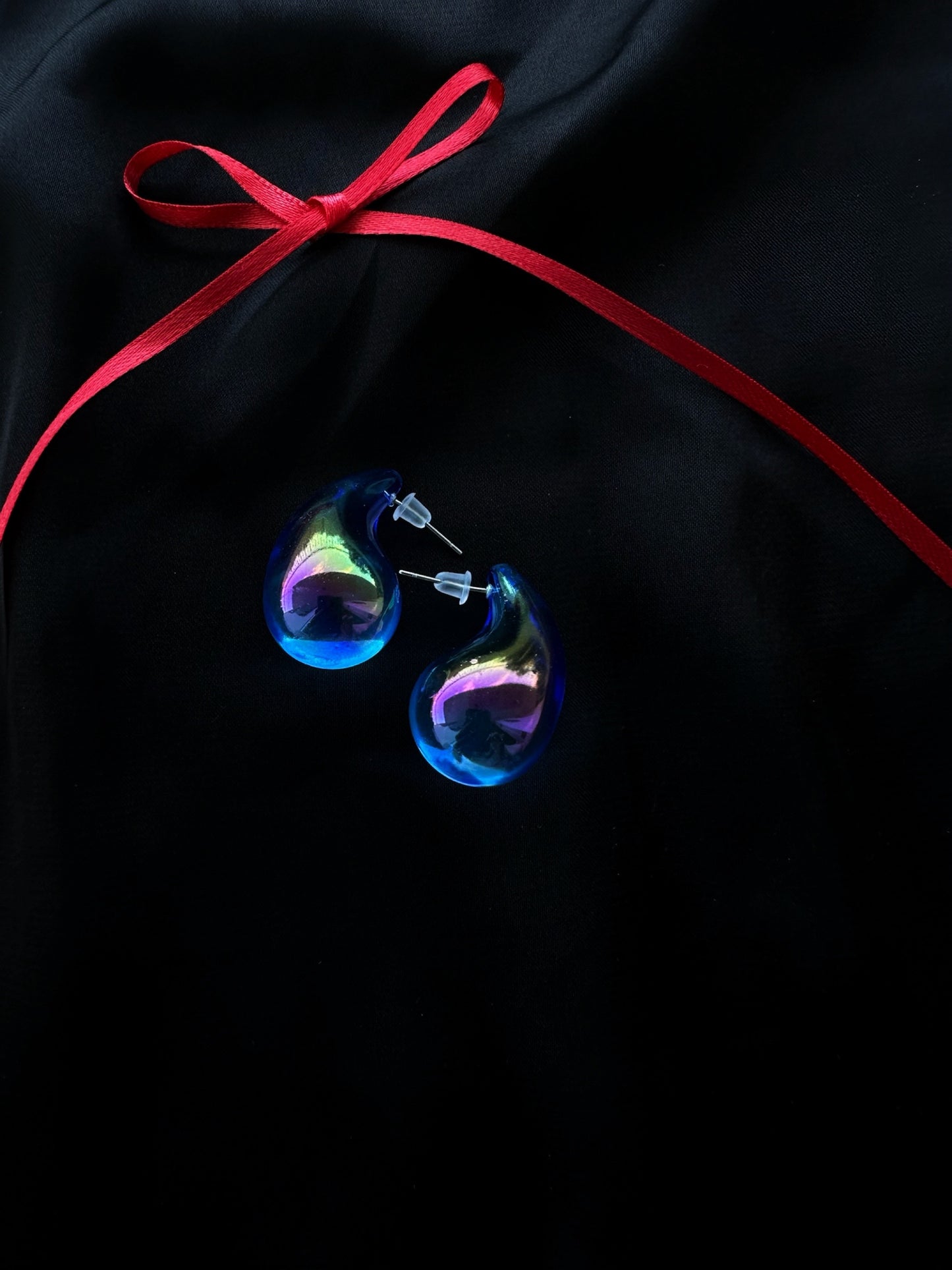 TORNASOL DROPS