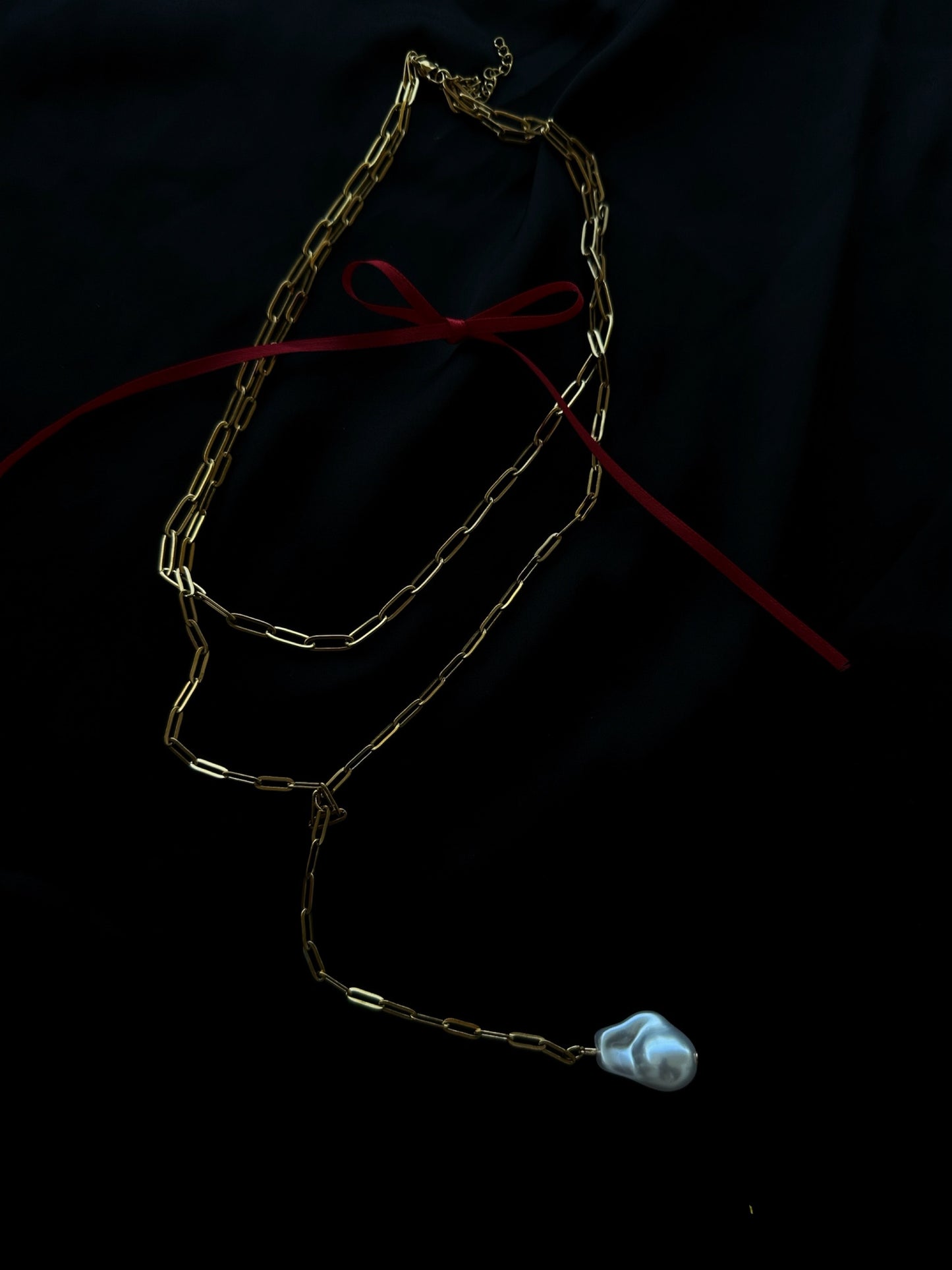 OSIRIS NECKLACE