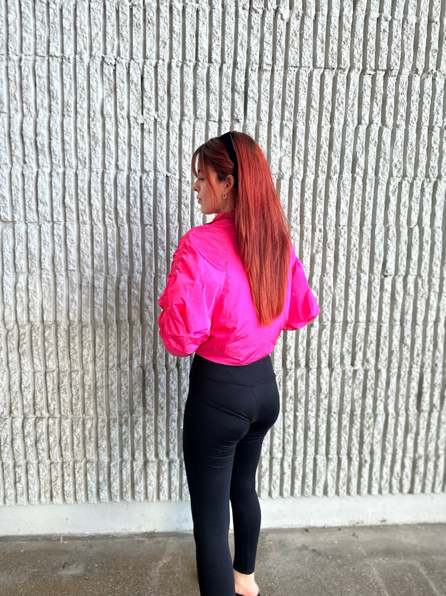 VALENTINA JACKET