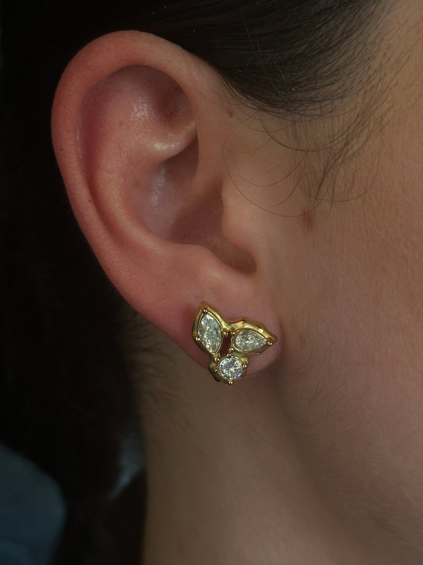 JESSY EARRINGS