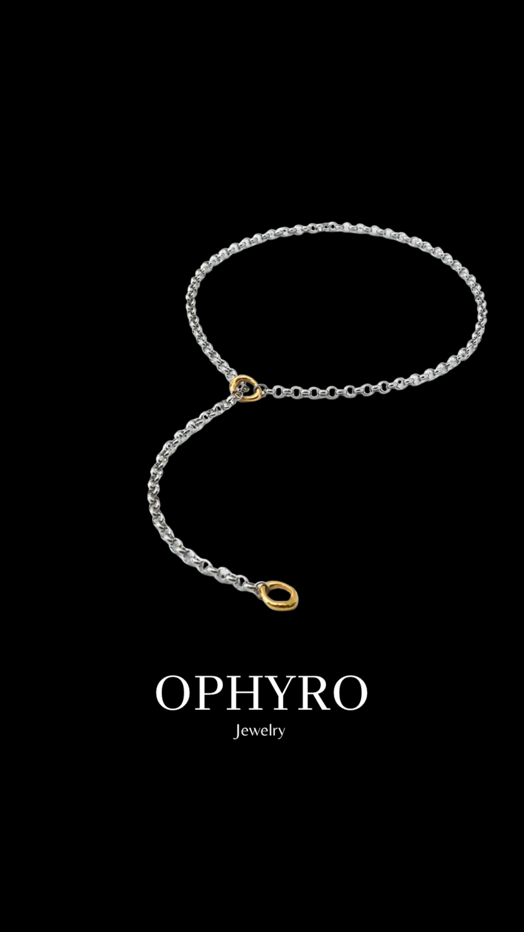 MARISOL NECKLACE