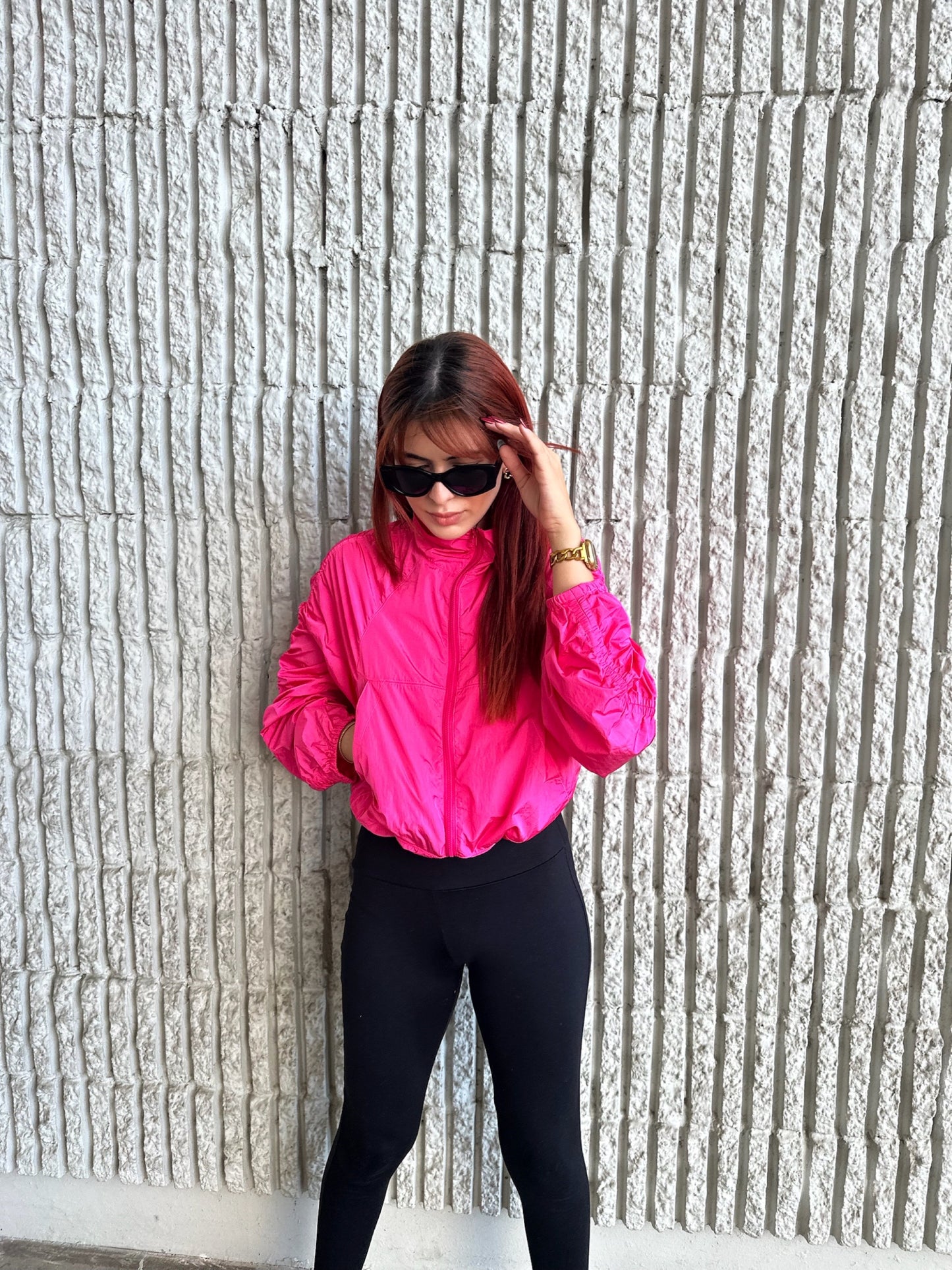 VALENTINA JACKET