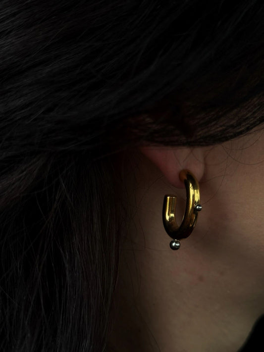 ZOE EARRINGS