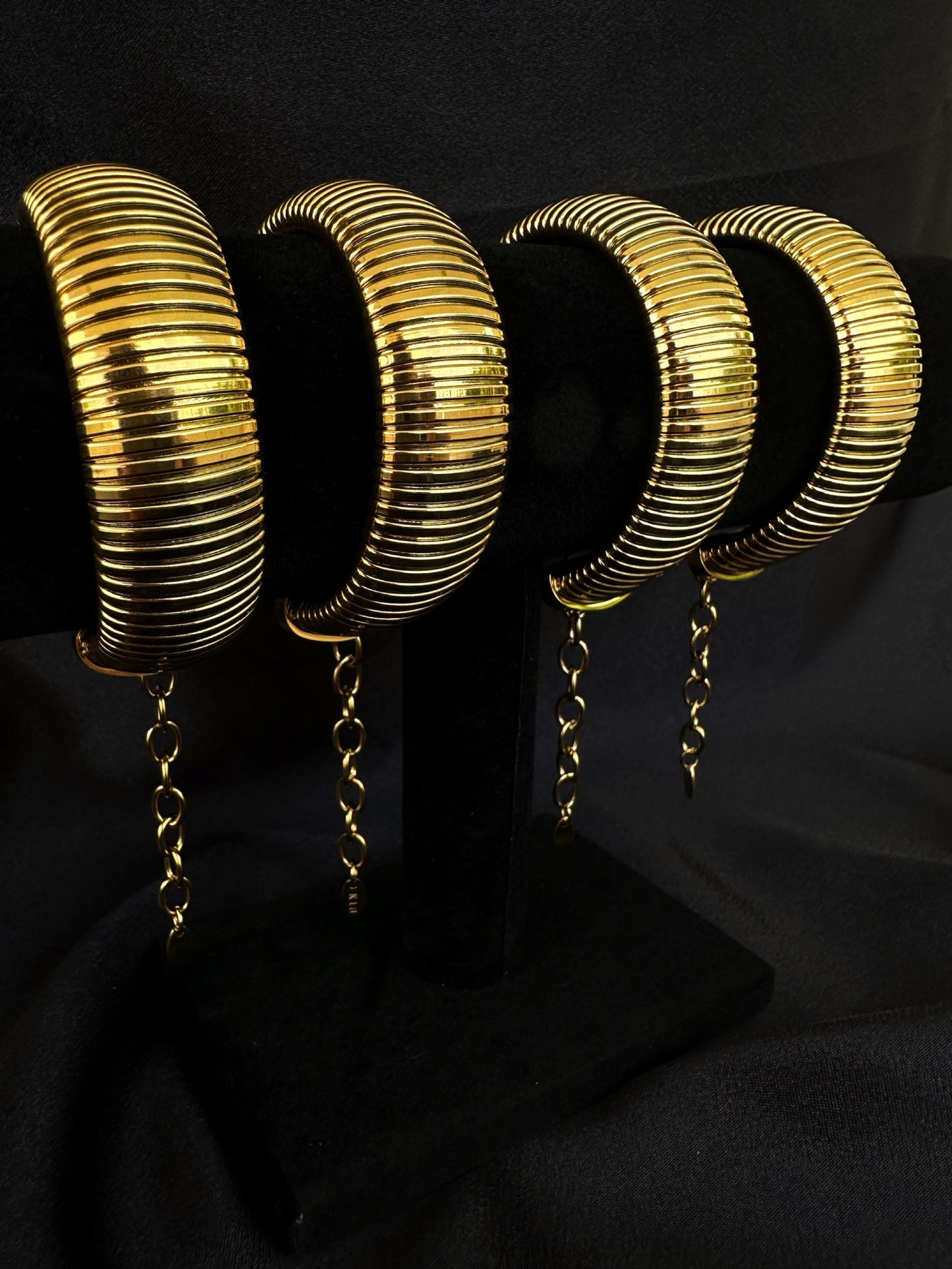 CHUNKY BRACELETS