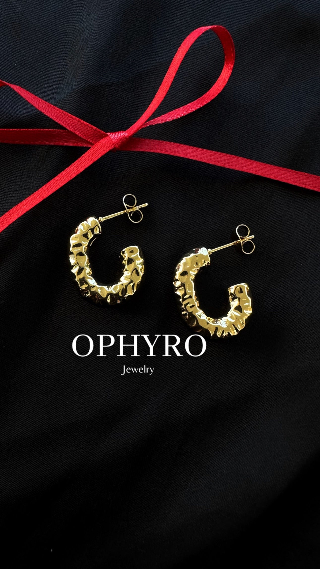 CINDY EARRINGS