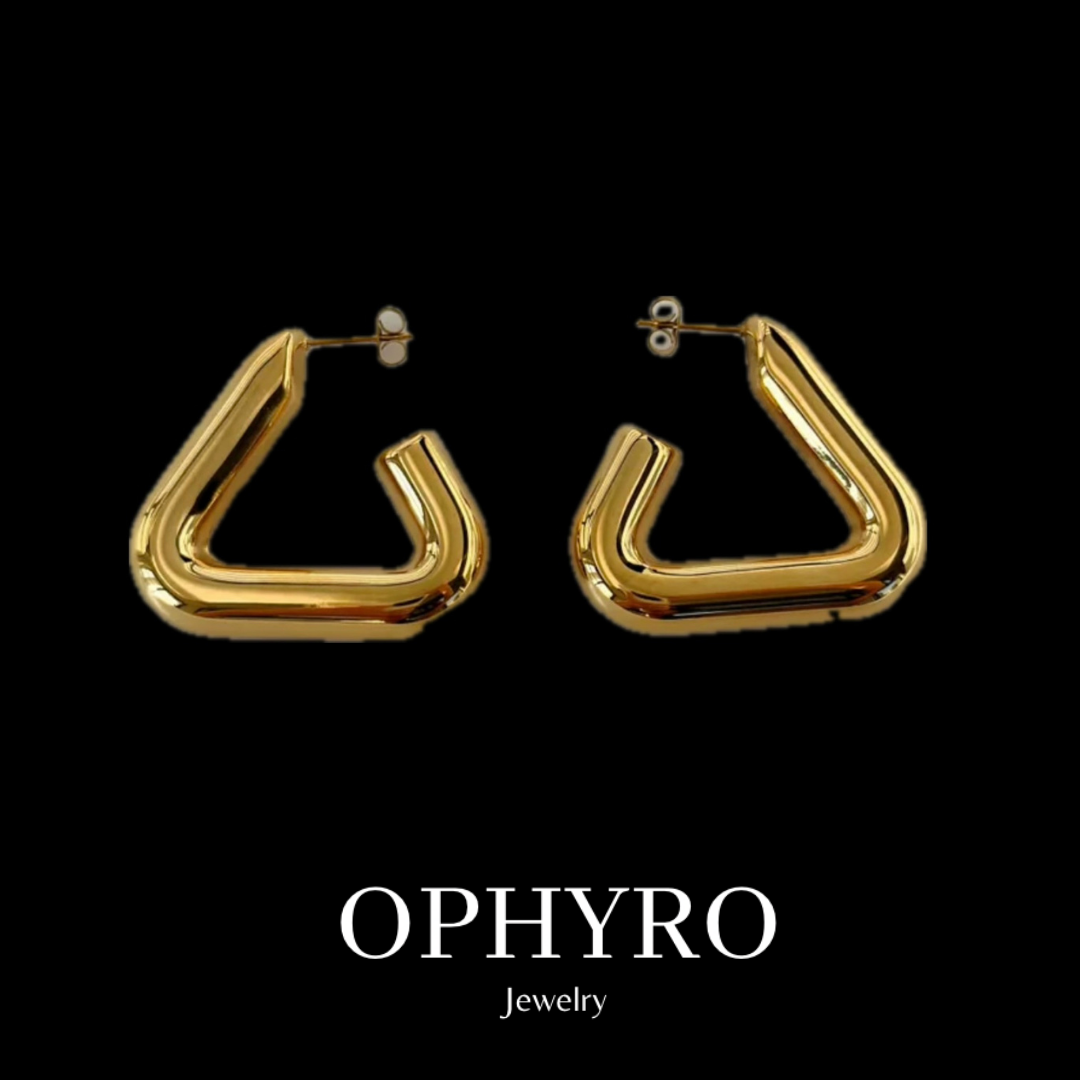 VALENTINA EARRINGS