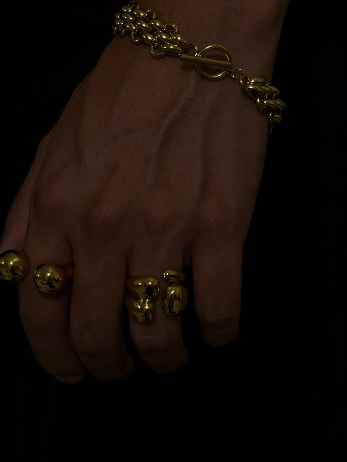 CEN RING