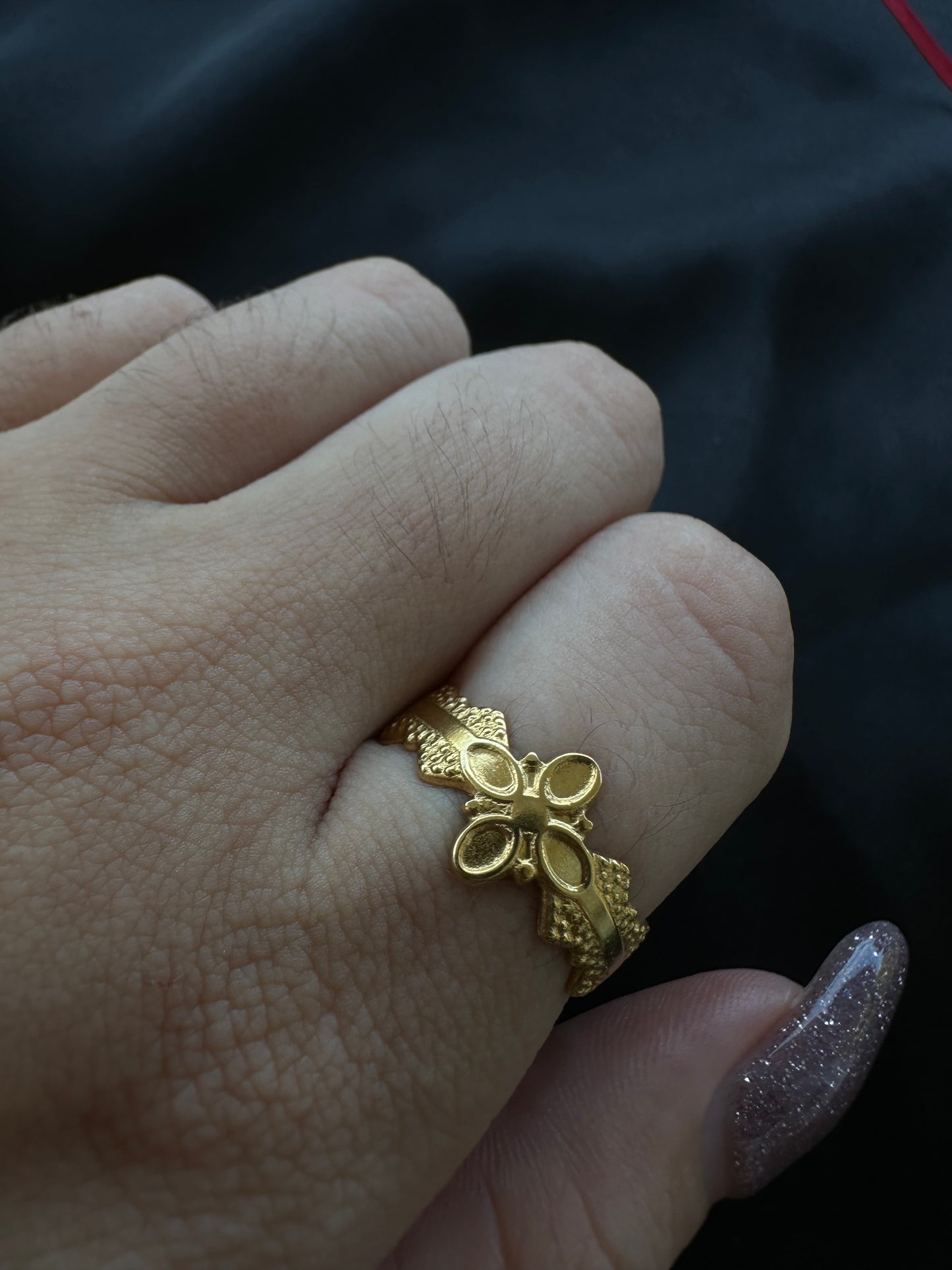 SENAIDA RING