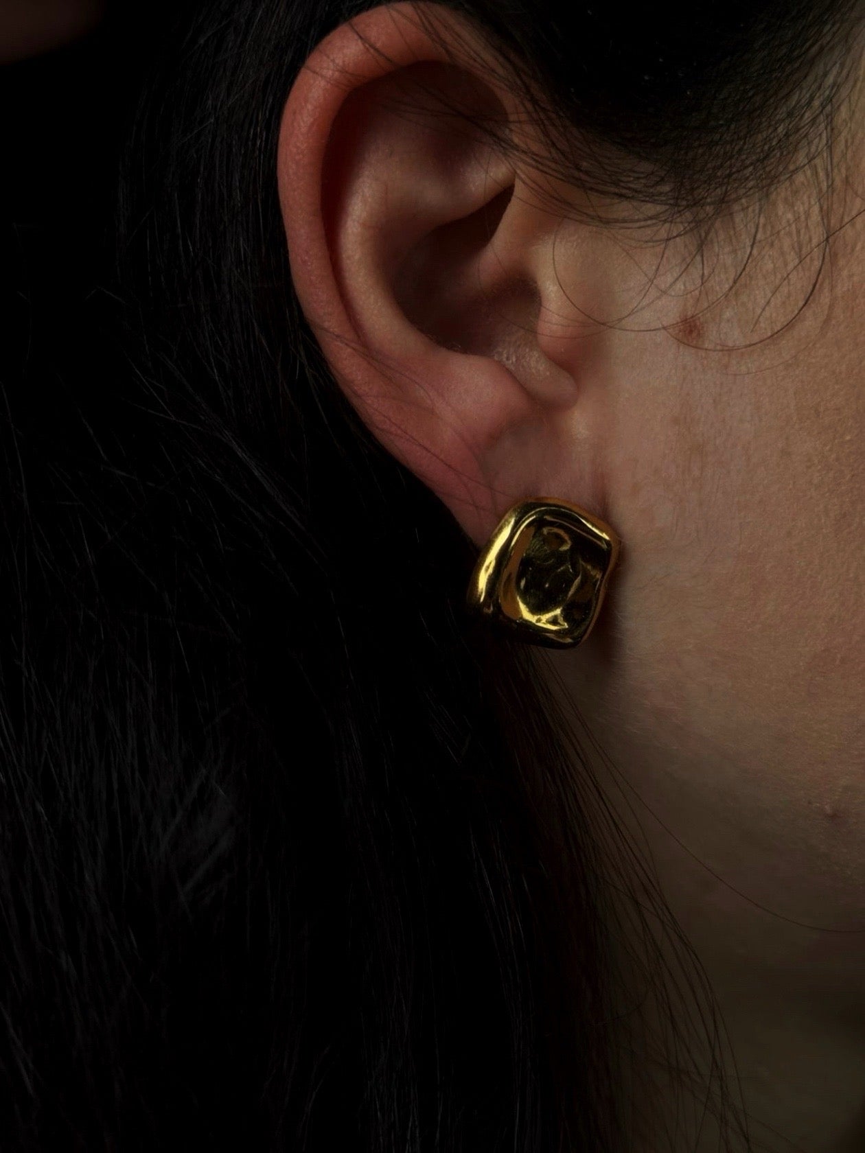 DAISY EARRINGS