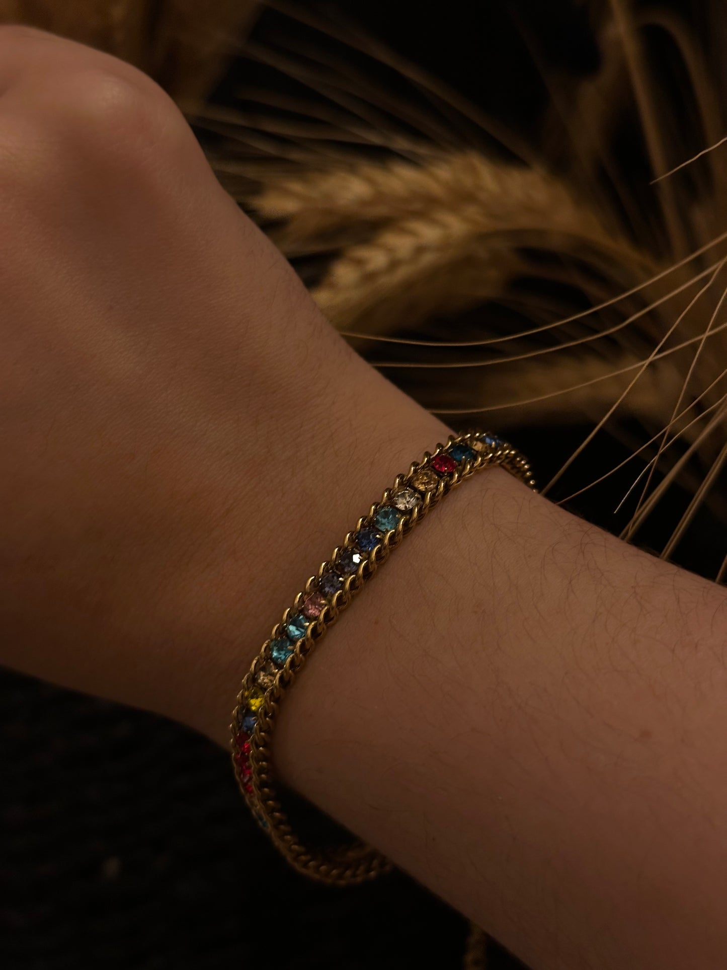 PULSERA EVANGELINE