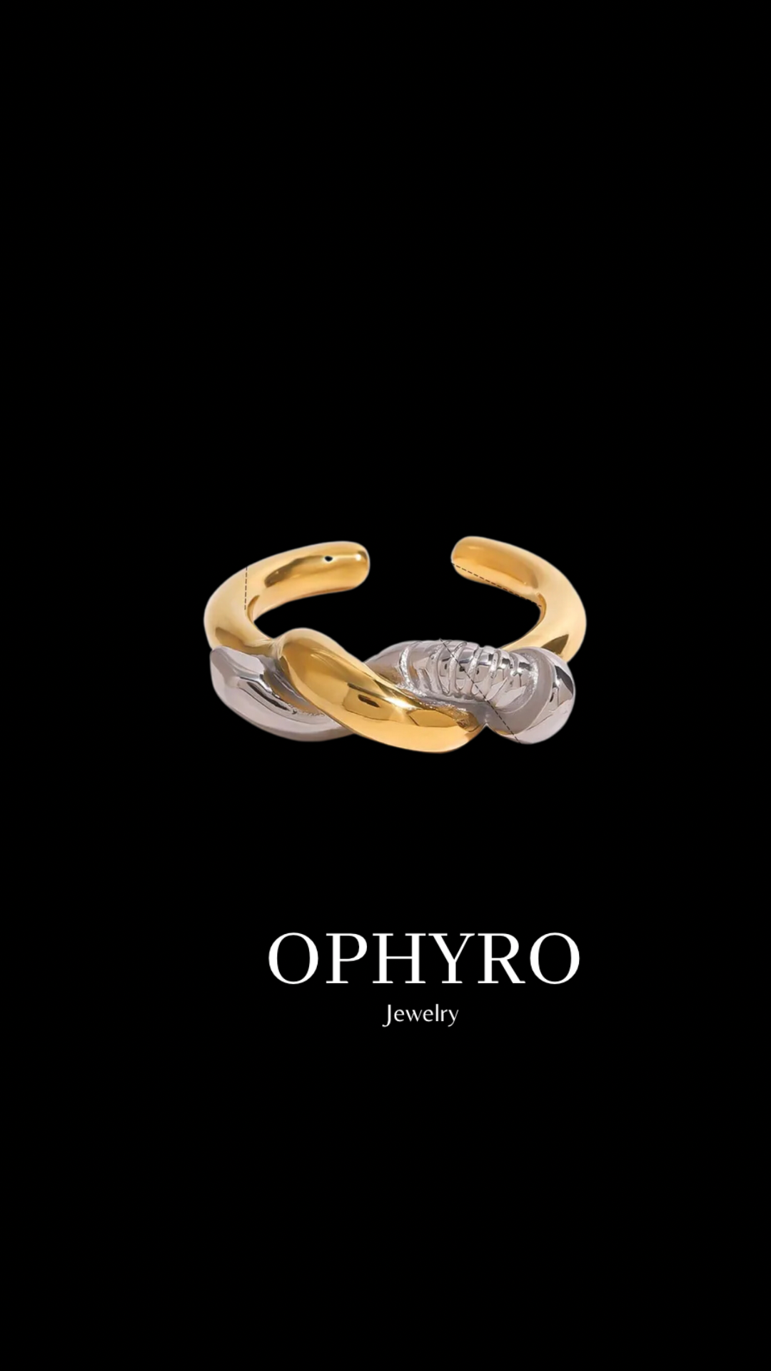 TORNILLO RING