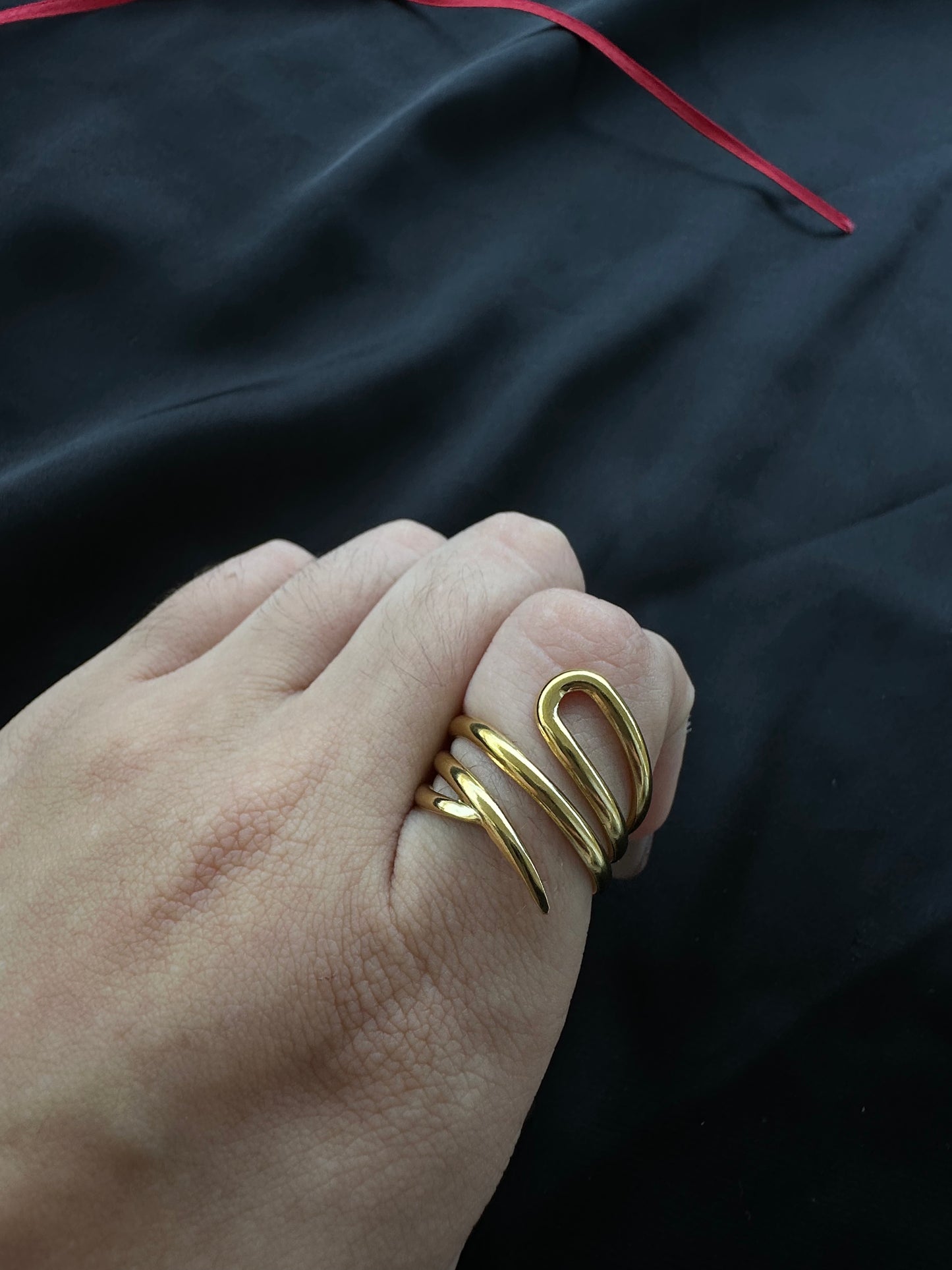 SARAI RING