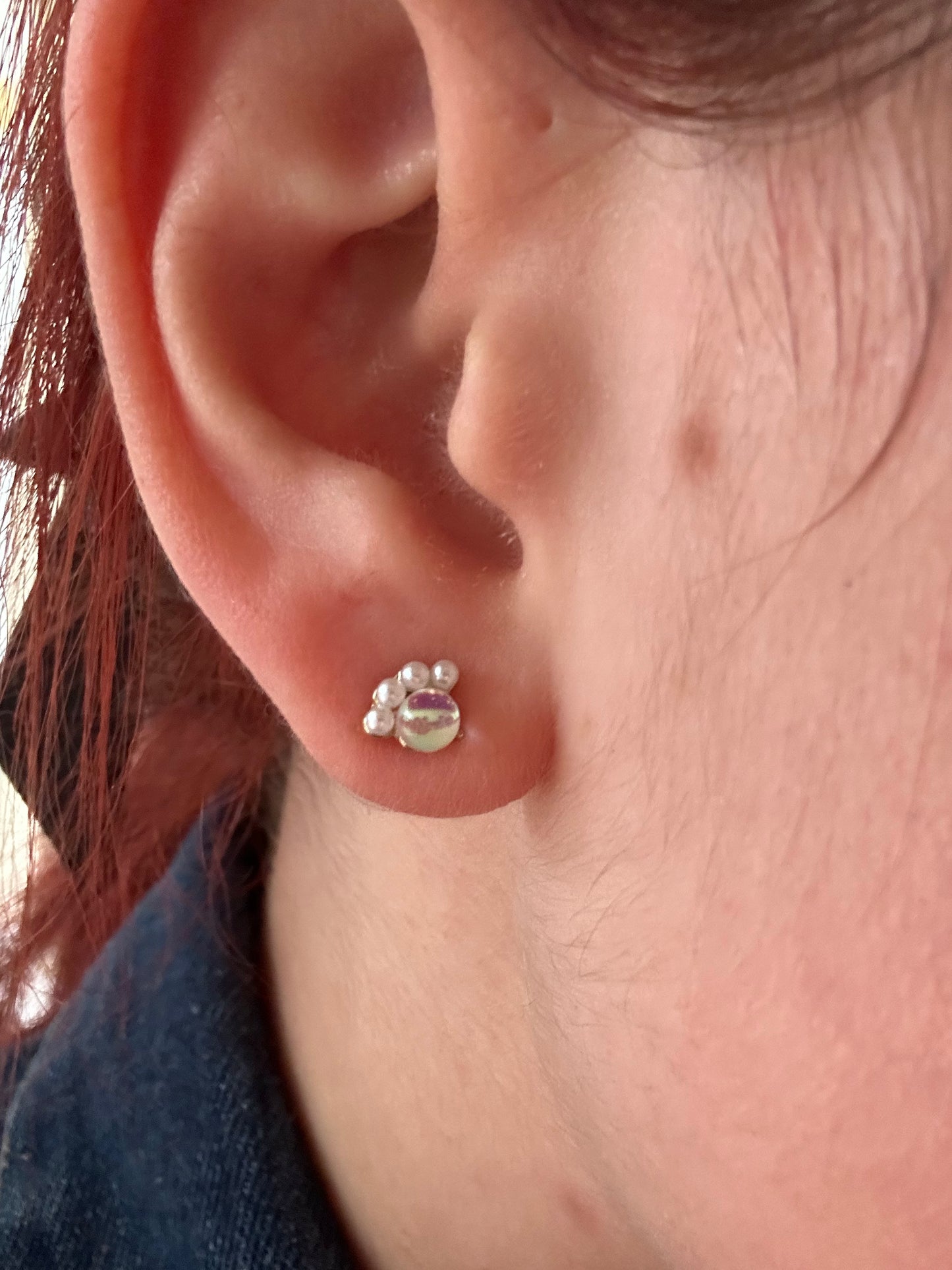 PAW STUDS