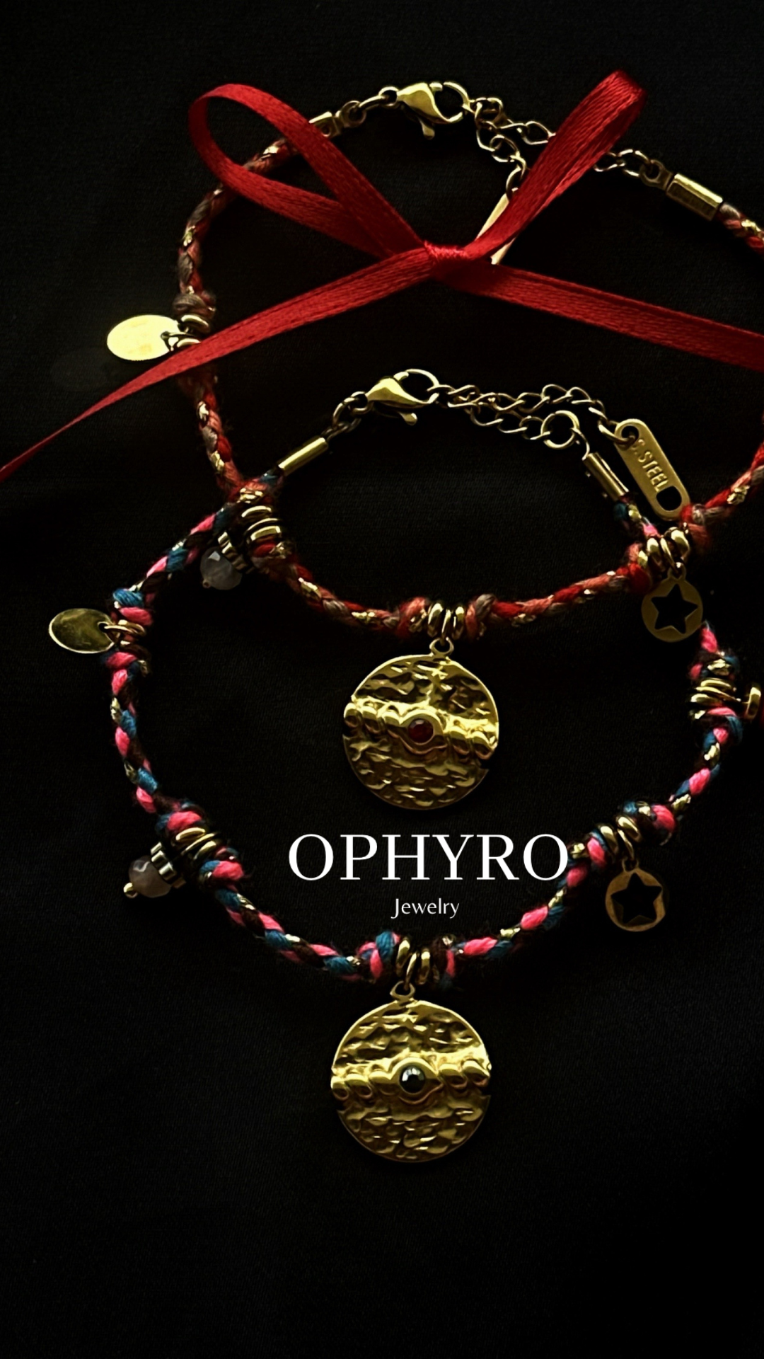PULSERAS NEREA
