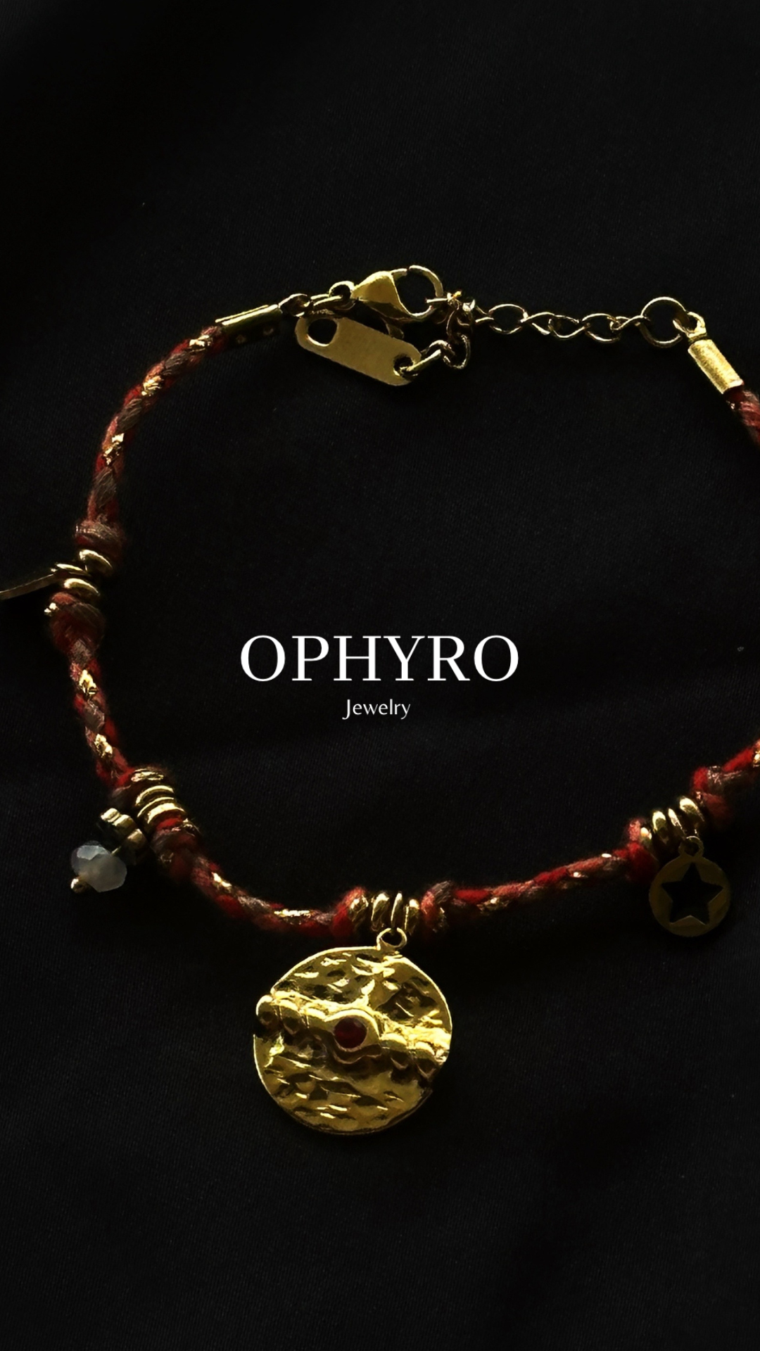 PULSERAS NEREA