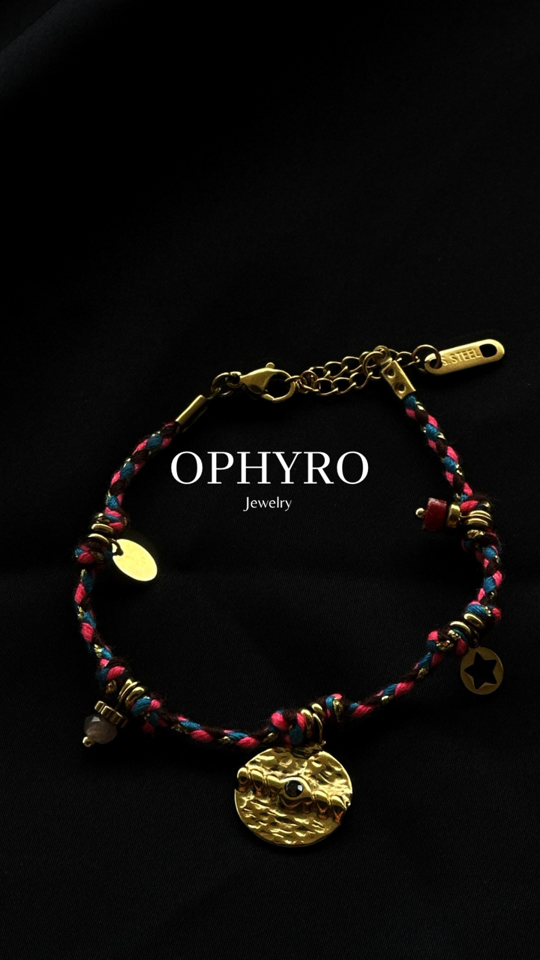 PULSERAS NEREA