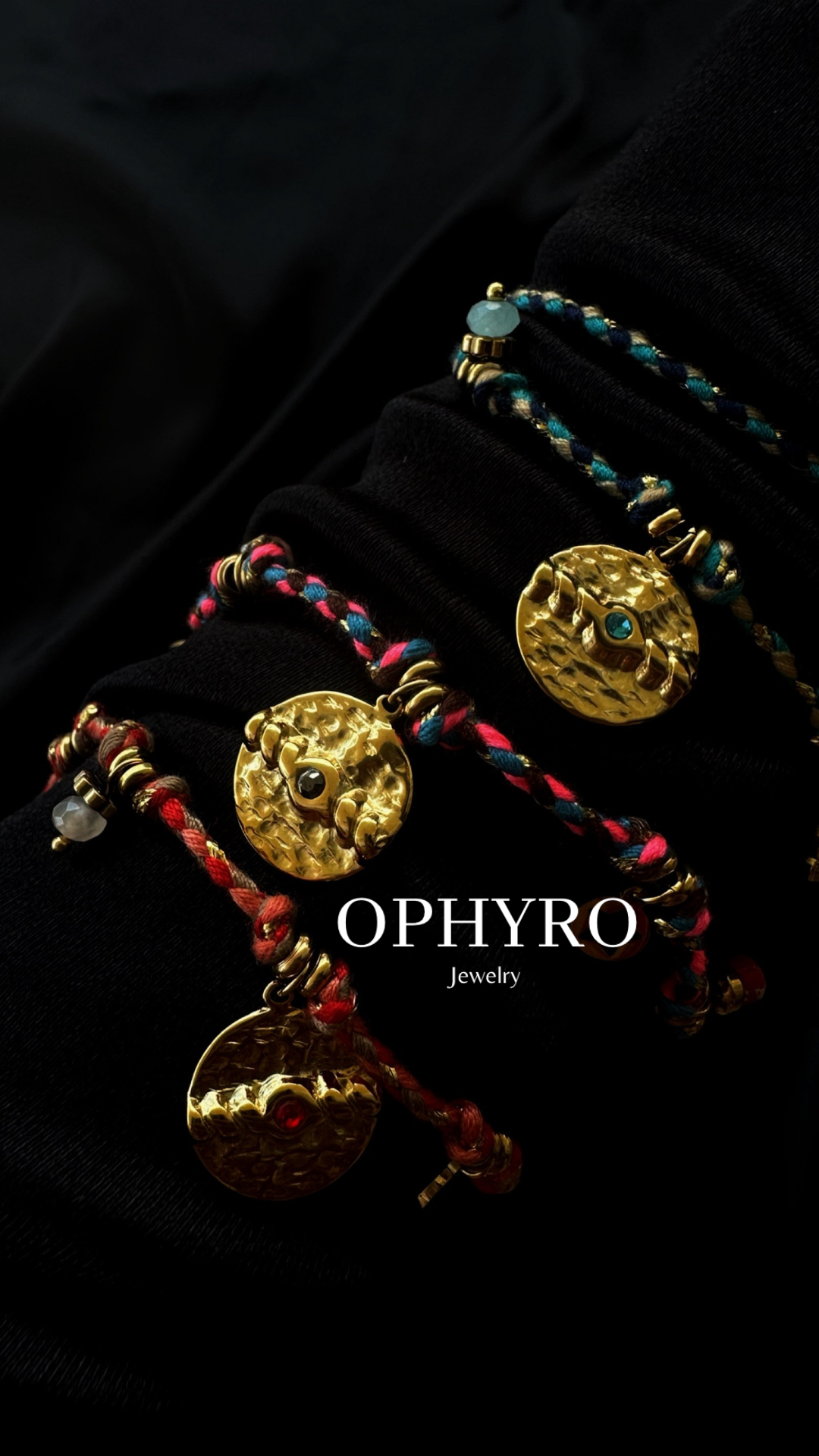 PULSERAS NEREA