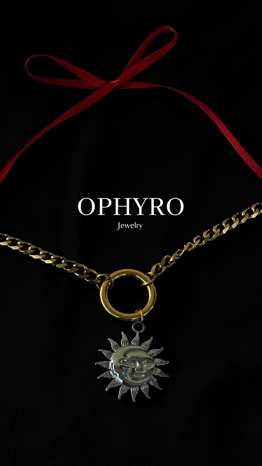 MARIANA NECKLACE