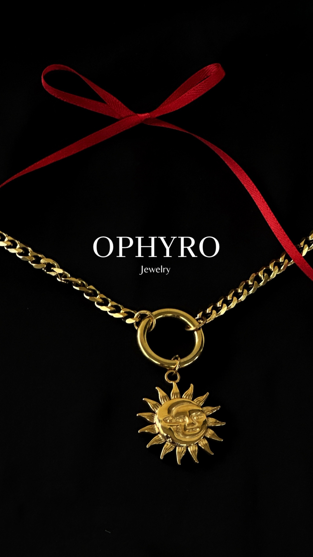 MARIANA NECKLACE