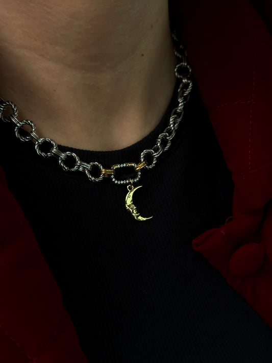 LUMIERE NECKLACE