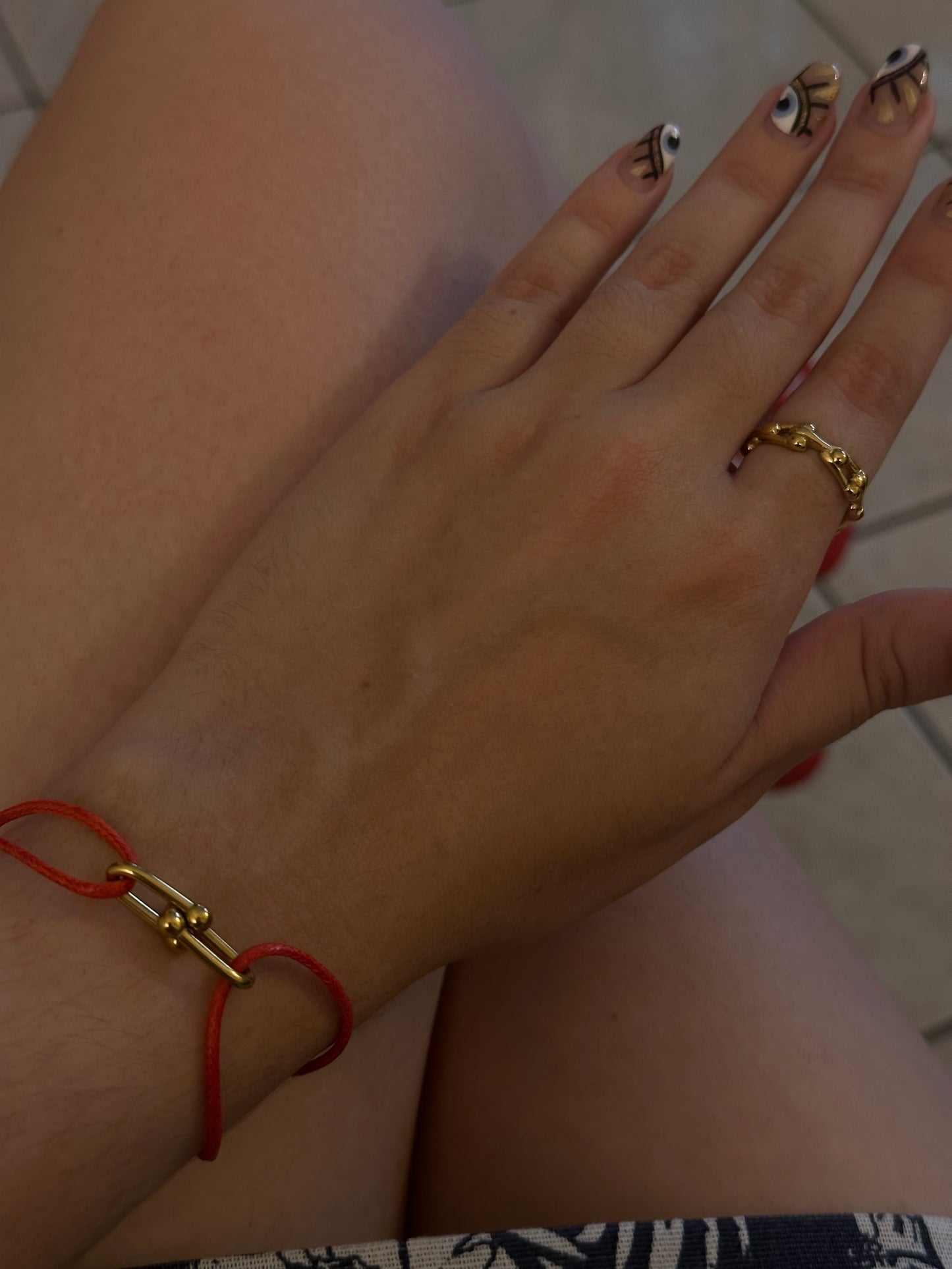 TIFA RING