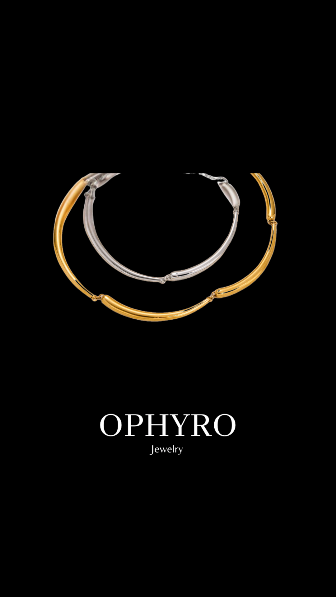 SERENA NECKLACE