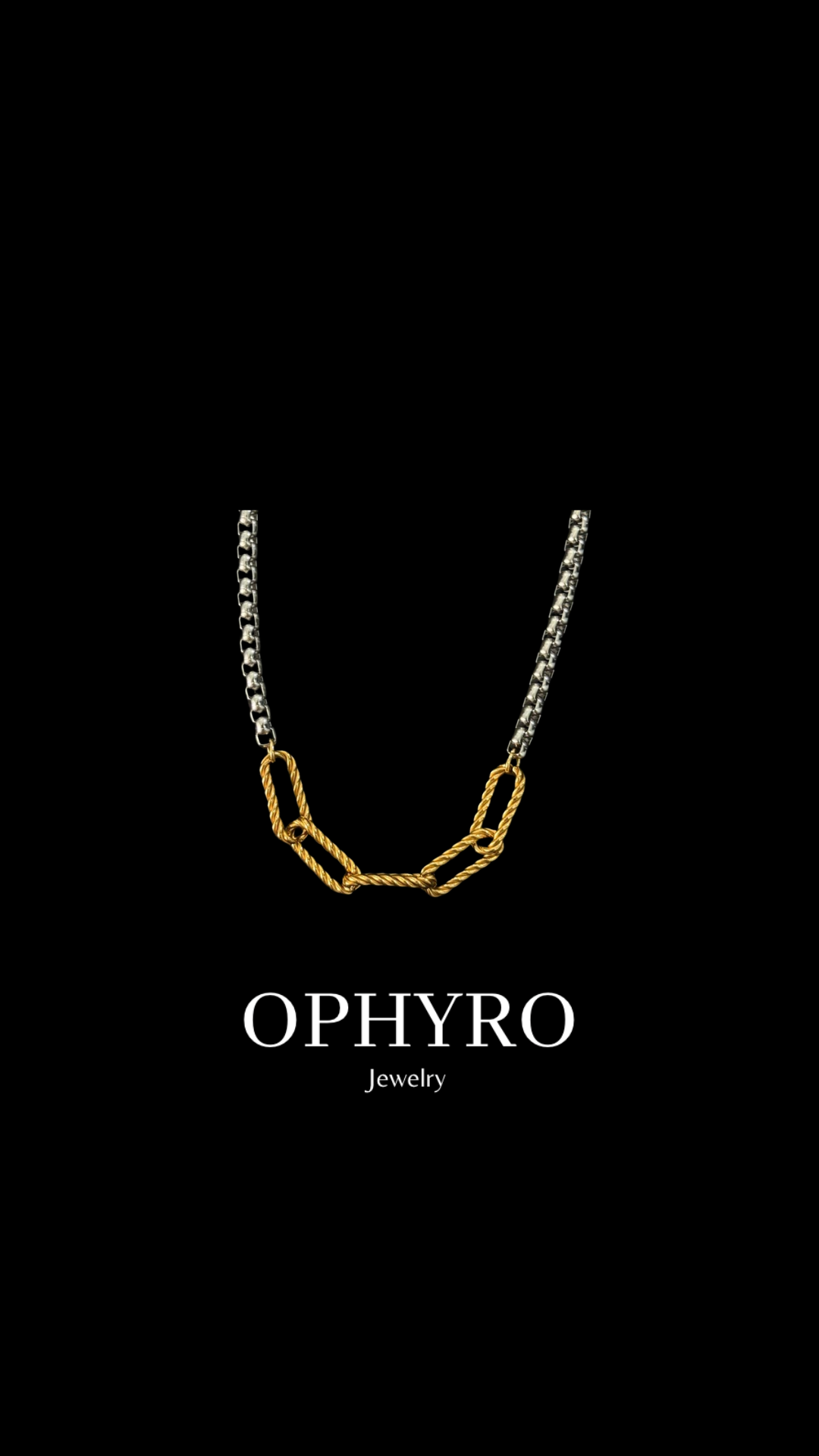 JOA NECKLACE