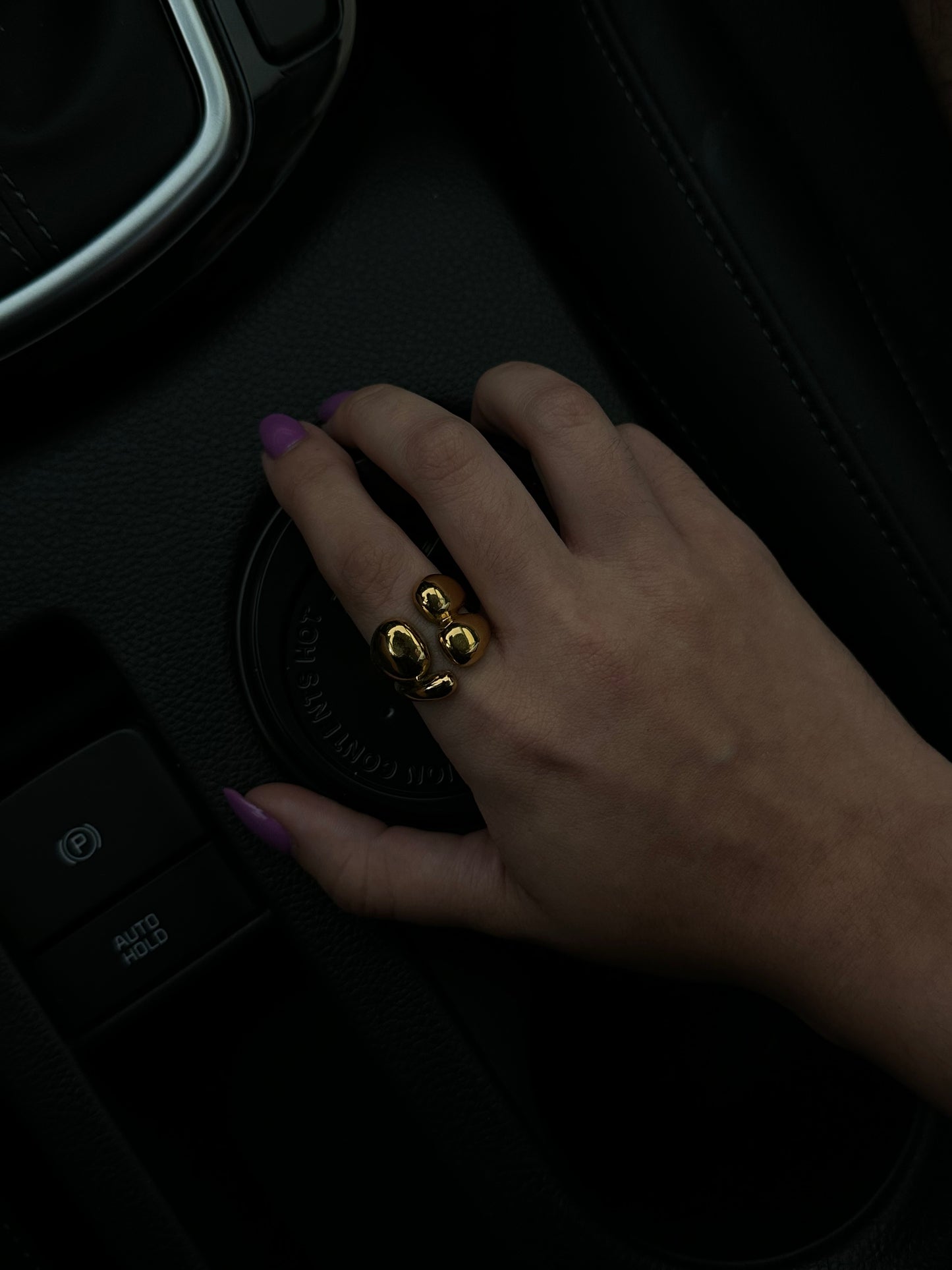 HAILEY RING