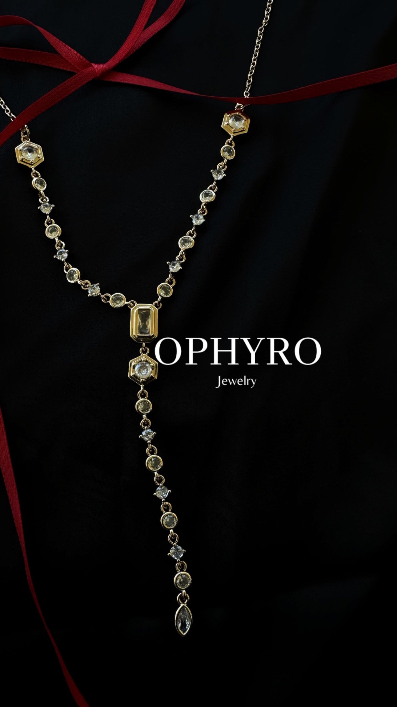 ARTEMISA NECKLACE