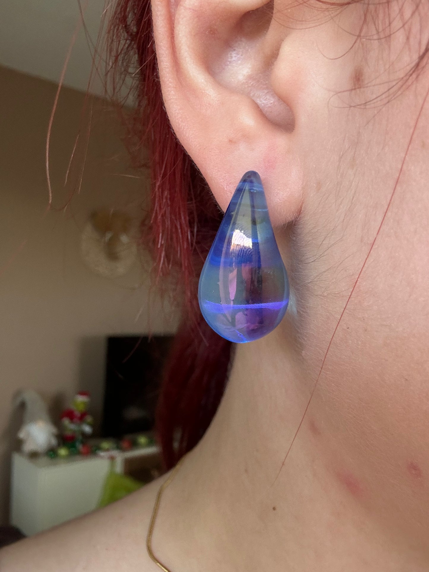 TORNASOL DROPS