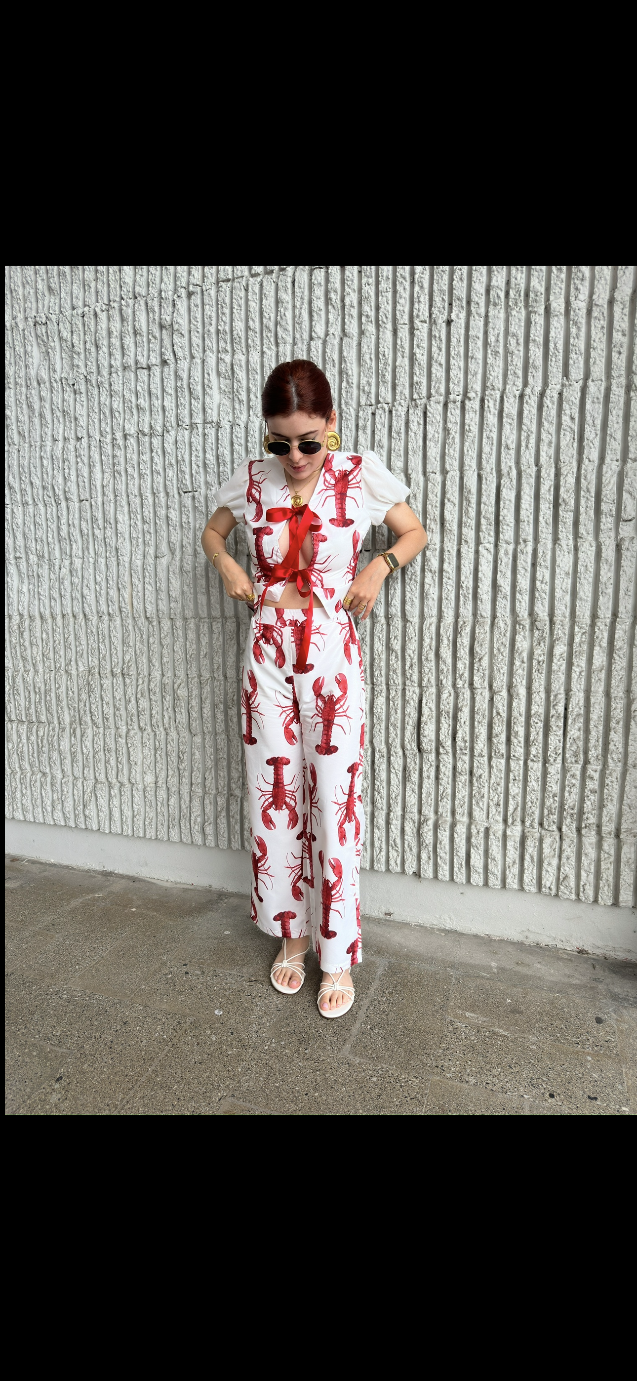 LOBSTER SET