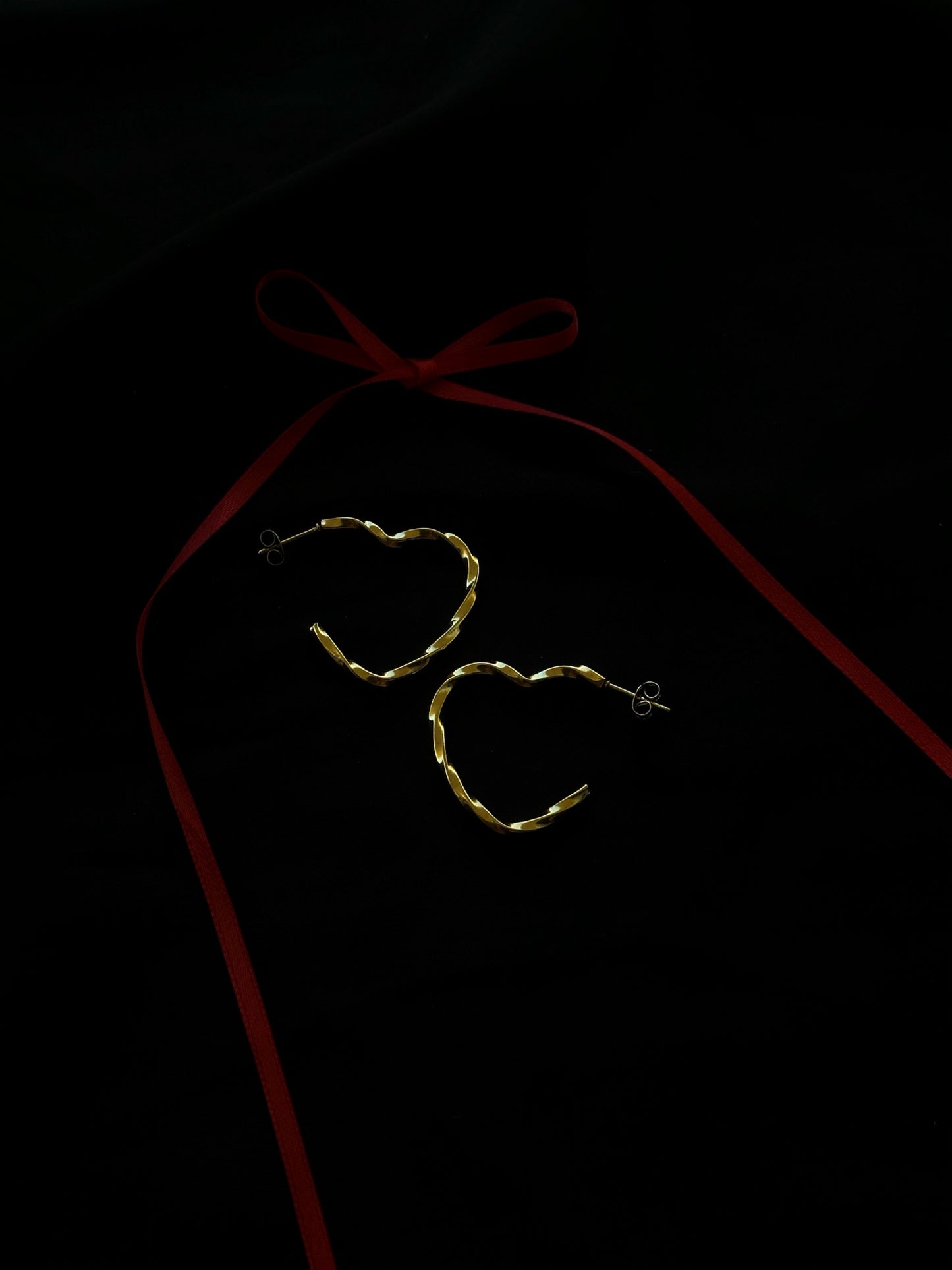 LOVER EARRINGS