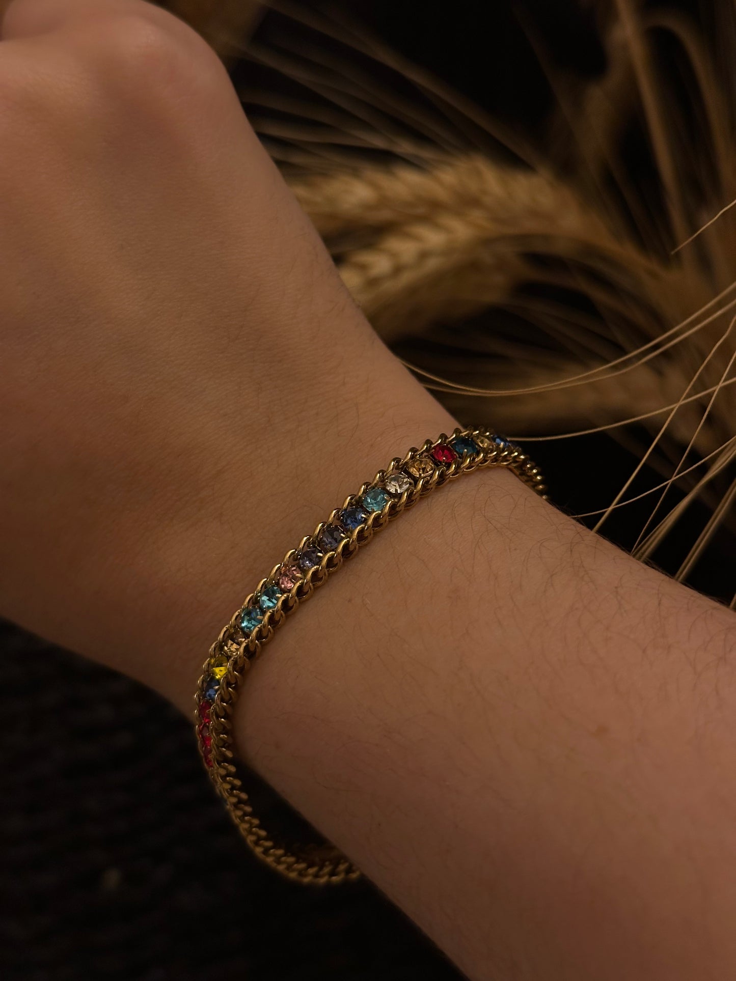 PULSERA EVANGELINE