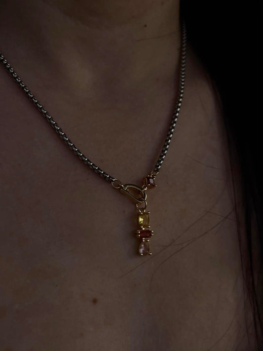 AMALFI NECKLACE