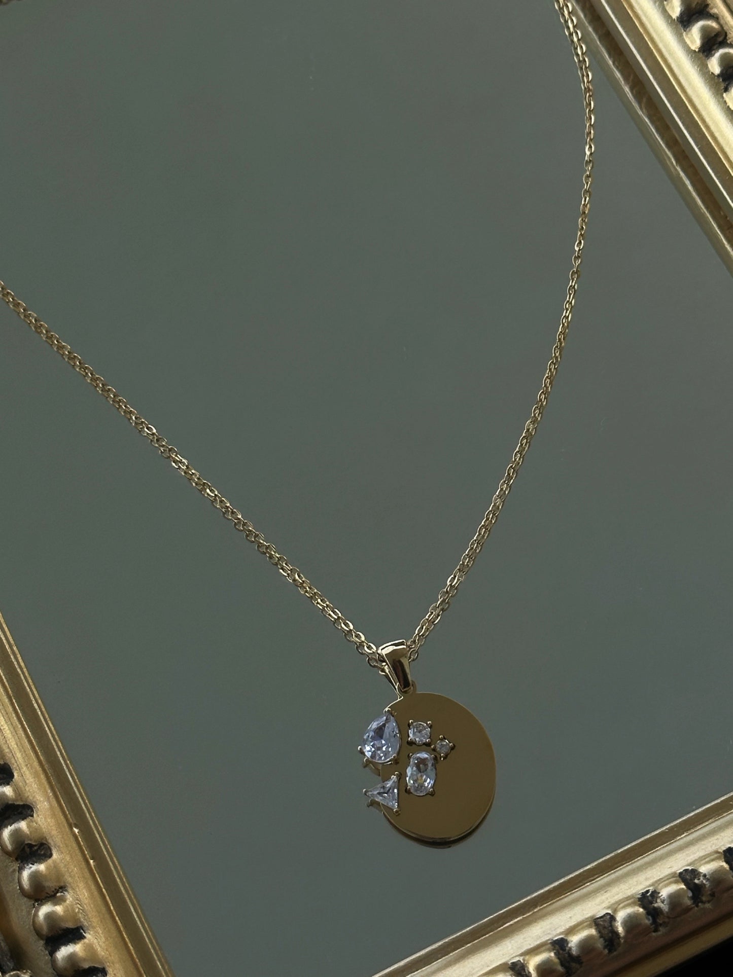 MELISSA NECKLACE