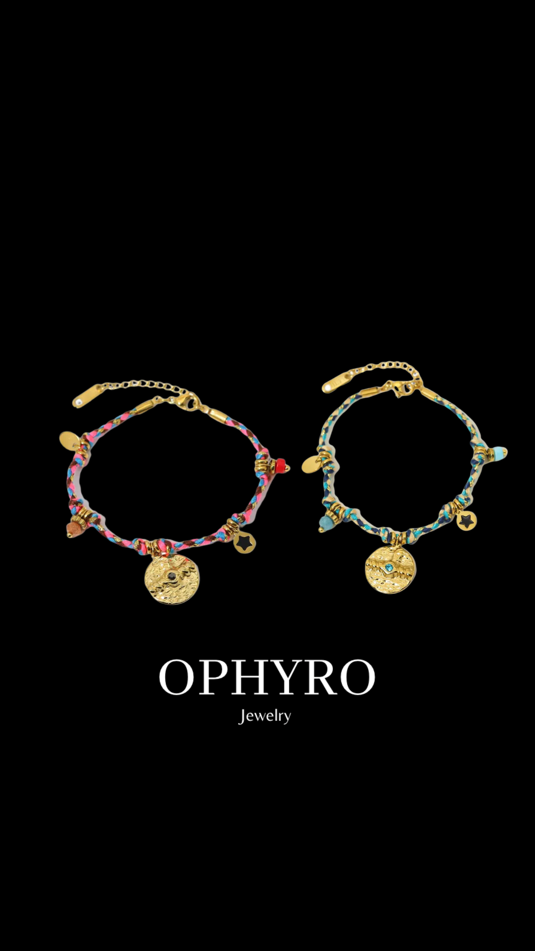 PULSERAS NEREA