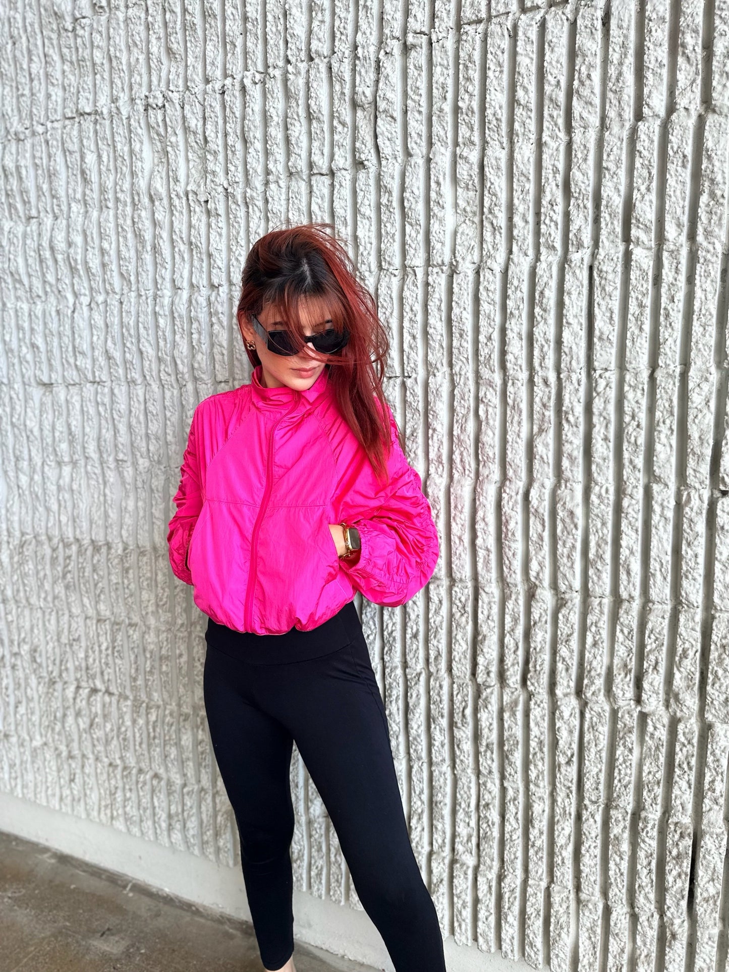 VALENTINA JACKET