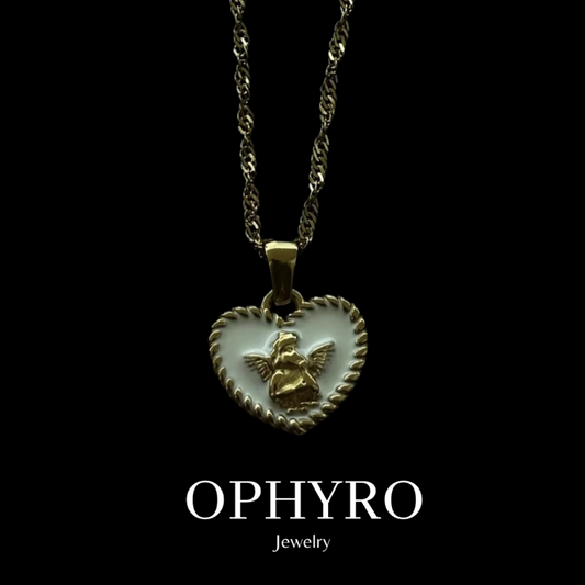 ANGEL NECKLACE