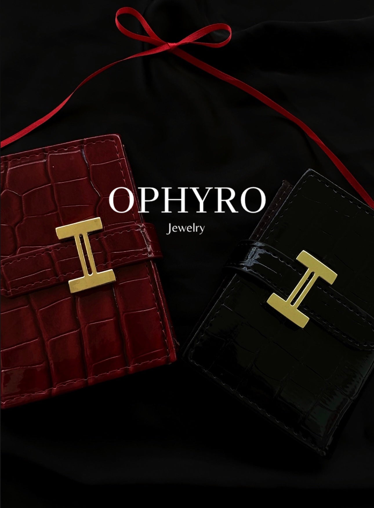 BALGIN WALLET/CARD HOLDER