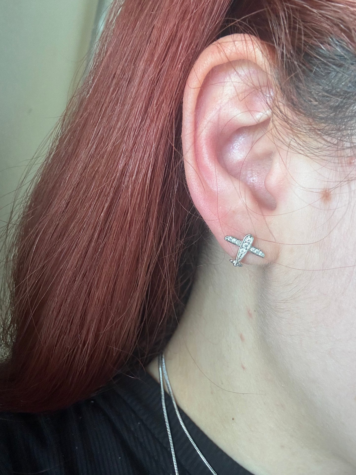 AIRPLANE STUDS