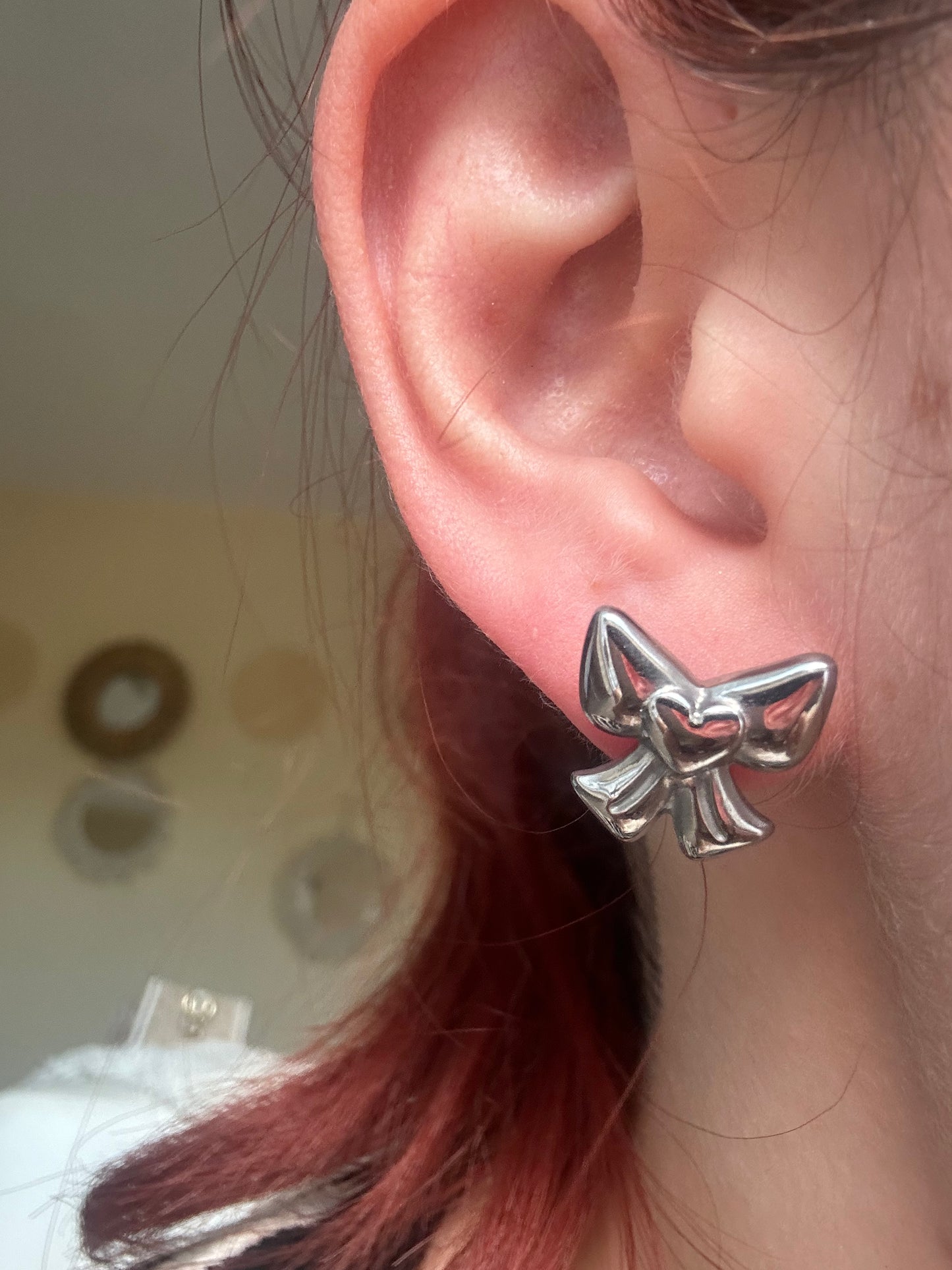 ELOISE EARRINGS