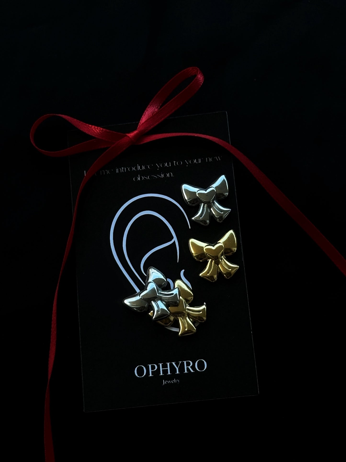 ELOISE EARRINGS