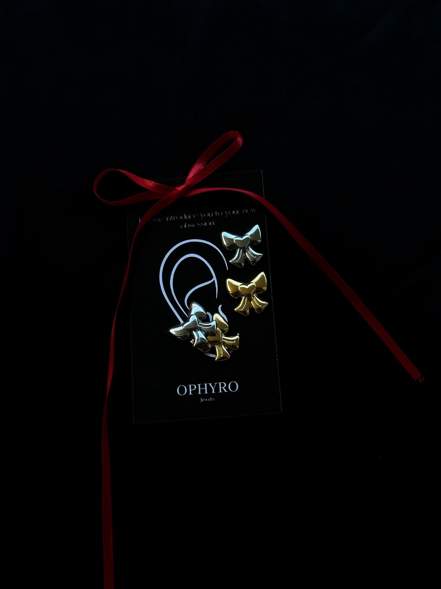 ELOISE EARRINGS